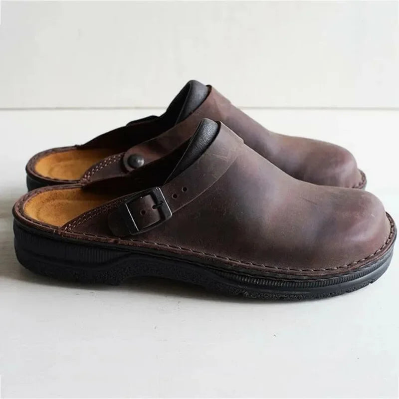 Carla | Zapatos Slip-On Premium Confortables