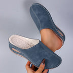 Noor™ | Sapatos ortopédicos con comodidad diaria