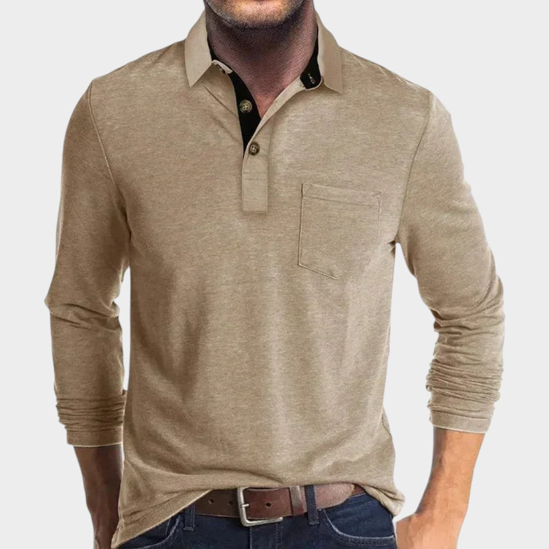 Adler™ | Polo de Fin de Semana