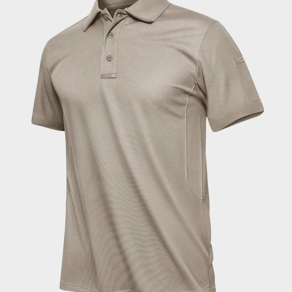 Piqué™ | Polo de hombre