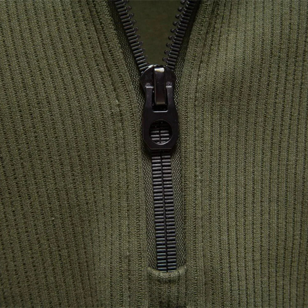 Cesar | Jersey térmicos para hombre