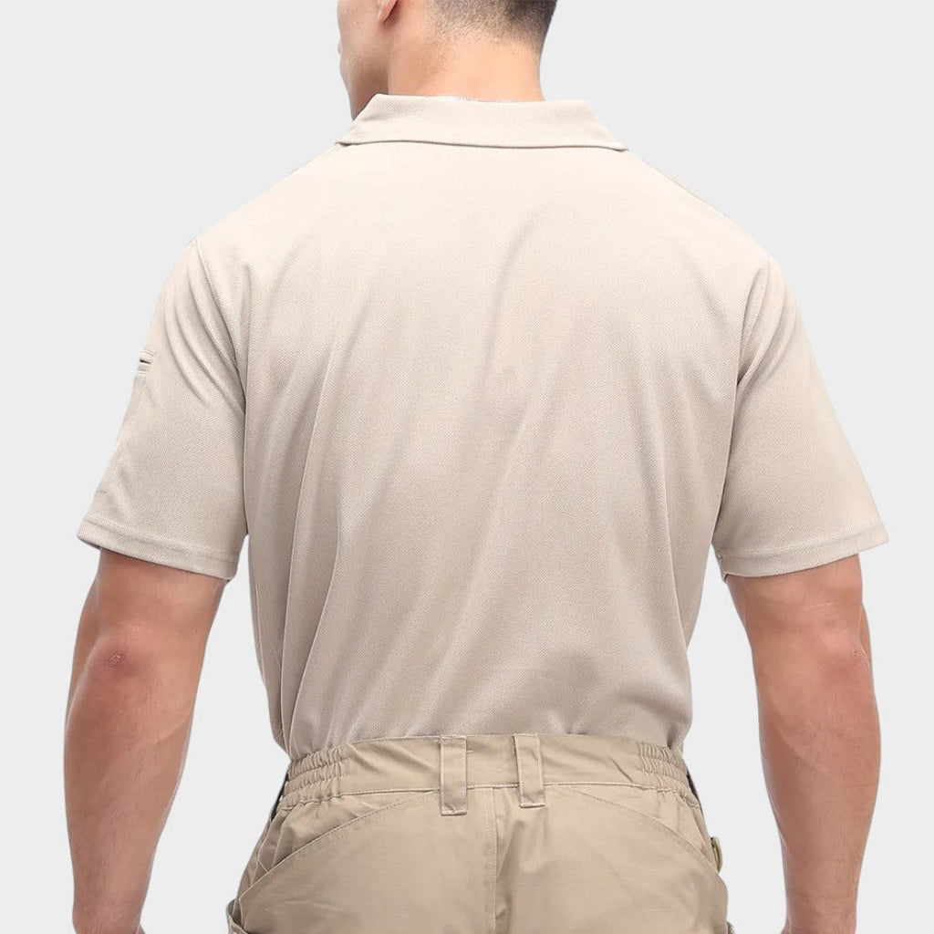 Piqué™ | Polo de hombre