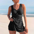 Jimena™ | Conjunto de Tankini