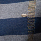 Marco | Jersey de punto para hombre con diseño de rombos