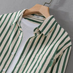 Camisa de lino Tulum