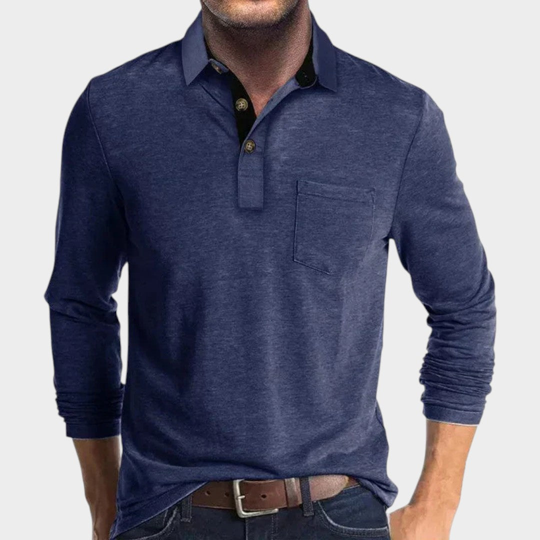 Adler™ | Polo de Fin de Semana
