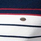 Teo | Jersey robusto para hombre