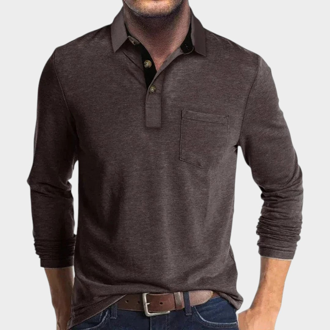 Adler™ | Polo de Fin de Semana
