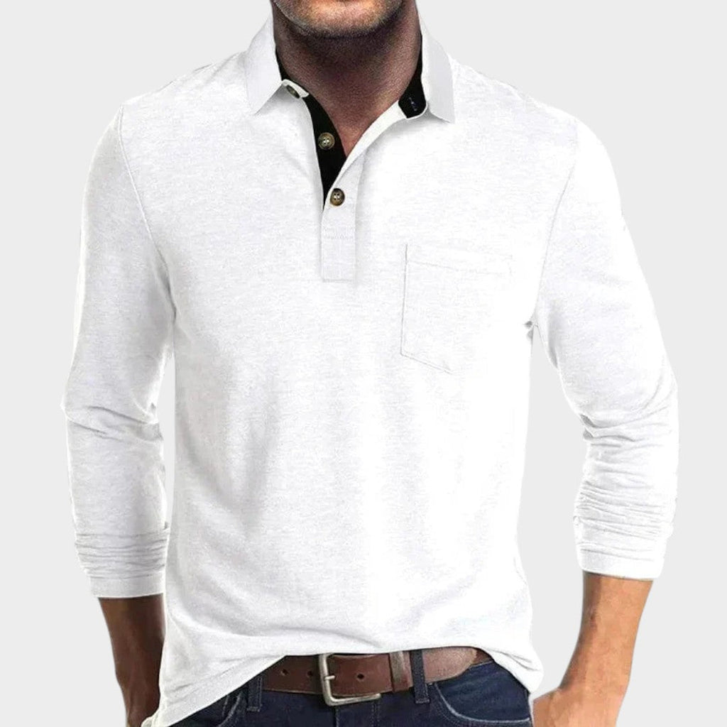 Adler™ | Polo de Fin de Semana