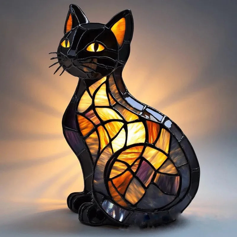Minou – Luz nocturna luminiscente