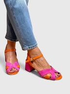 Denisa™ | Tacones Ortopédicos