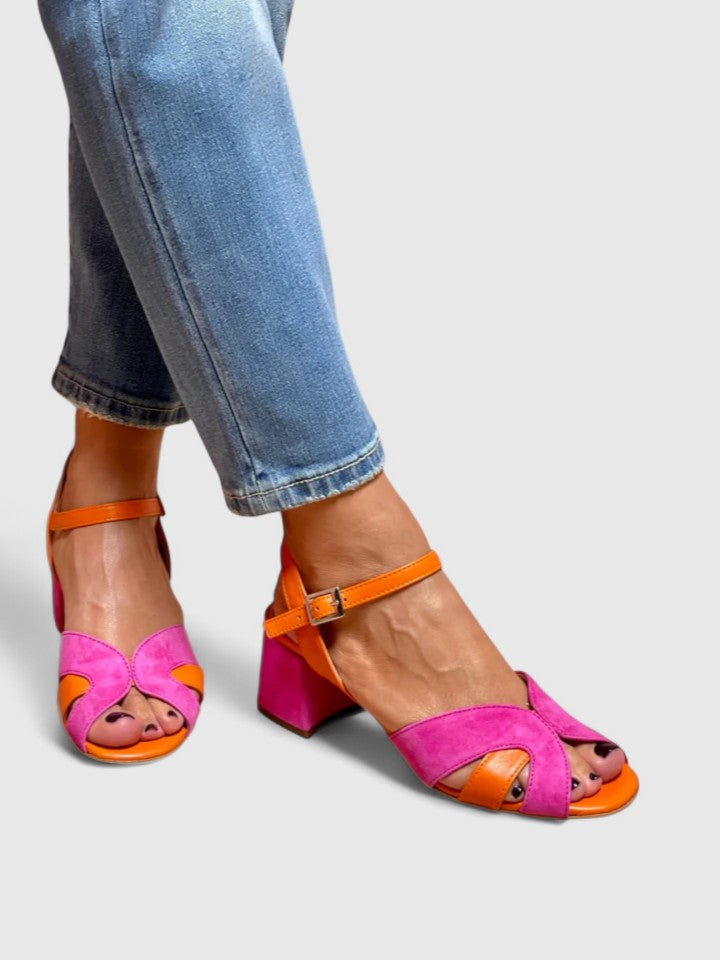 Denisa™ | Tacones Ortopédicos