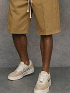 Nick™ | Shorts urbanos casuales