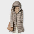 Annika – Chaqueta acolchada para mujer