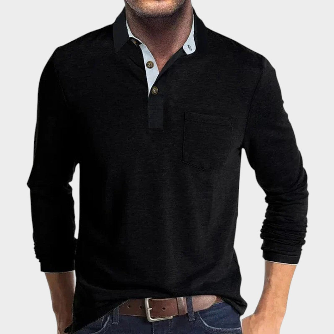 Adler™ | Polo de Fin de Semana