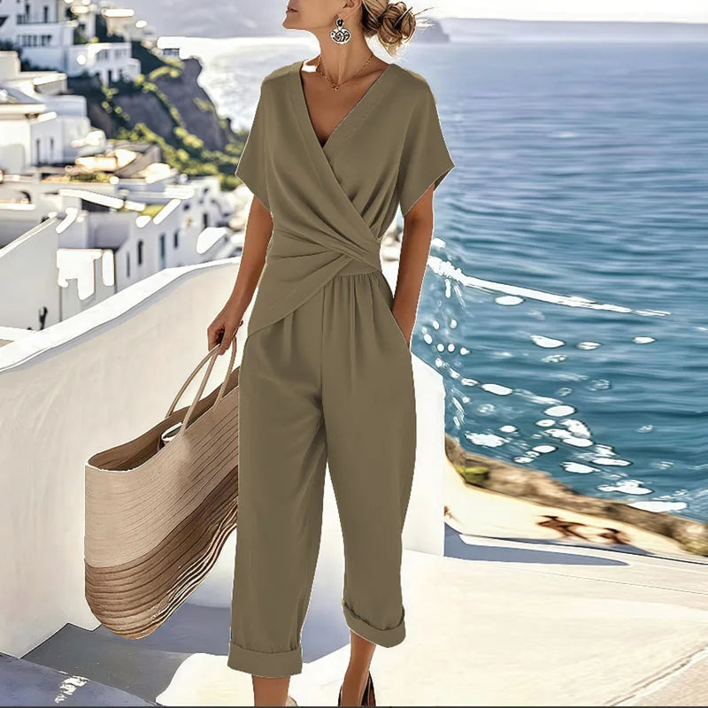 Candela™ - Elegante conjunto de dos piezas