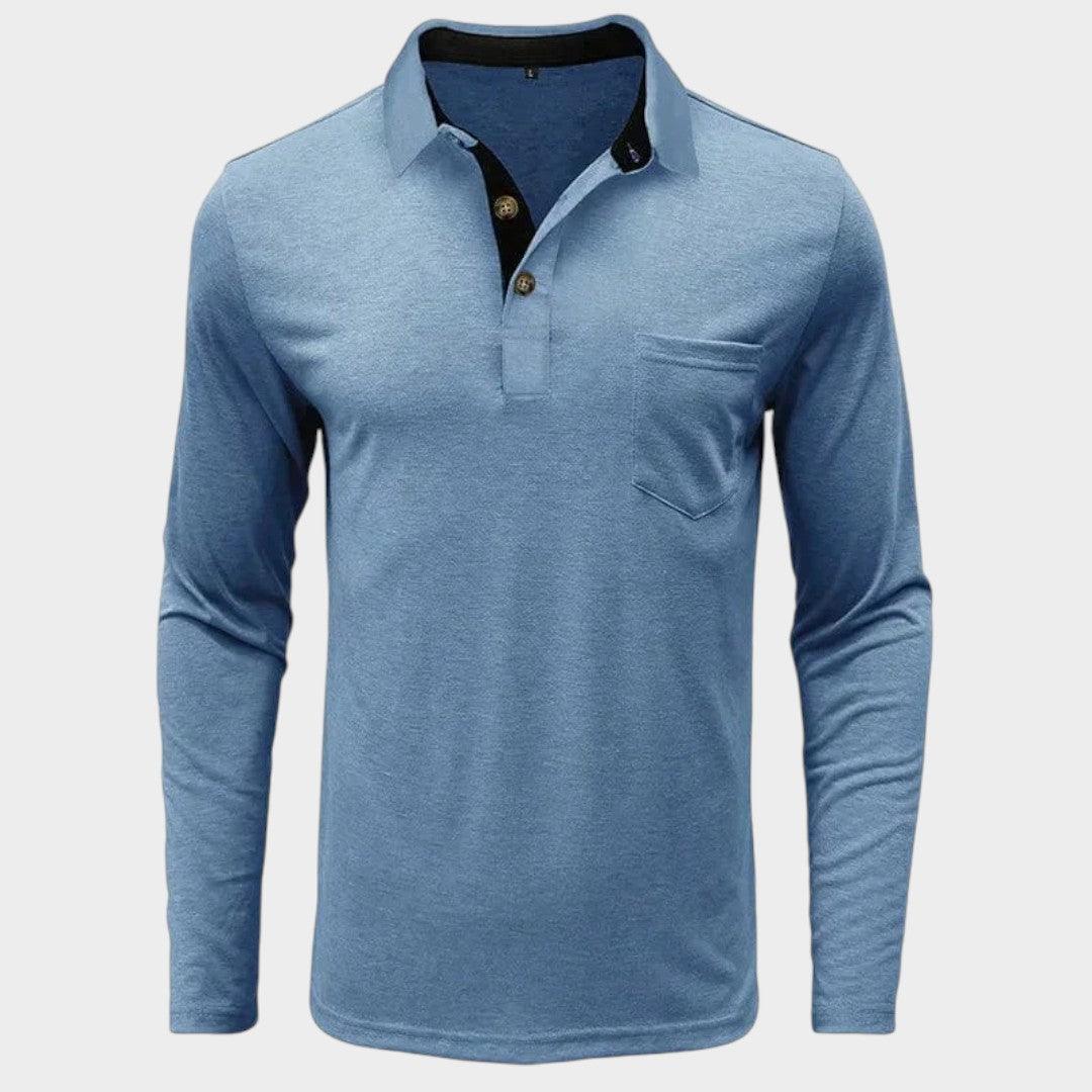 Adler™ | Polo de Fin de Semana