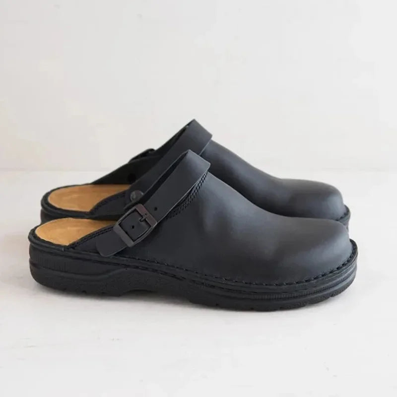 Carla | Zapatos Slip-On Premium Confortables