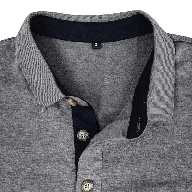 Adler™ | Polo de Fin de Semana