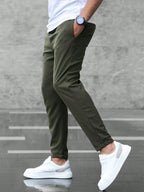 Renato™ | Pantalones Elásticos