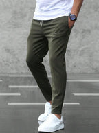 Renato™ | Pantalones Elásticos