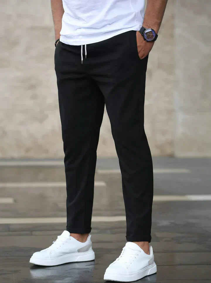 Renato™ | Pantalones Elásticos