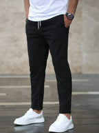 Renato™ | Pantalones Elásticos