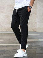 Renato™ | Pantalones Elásticos