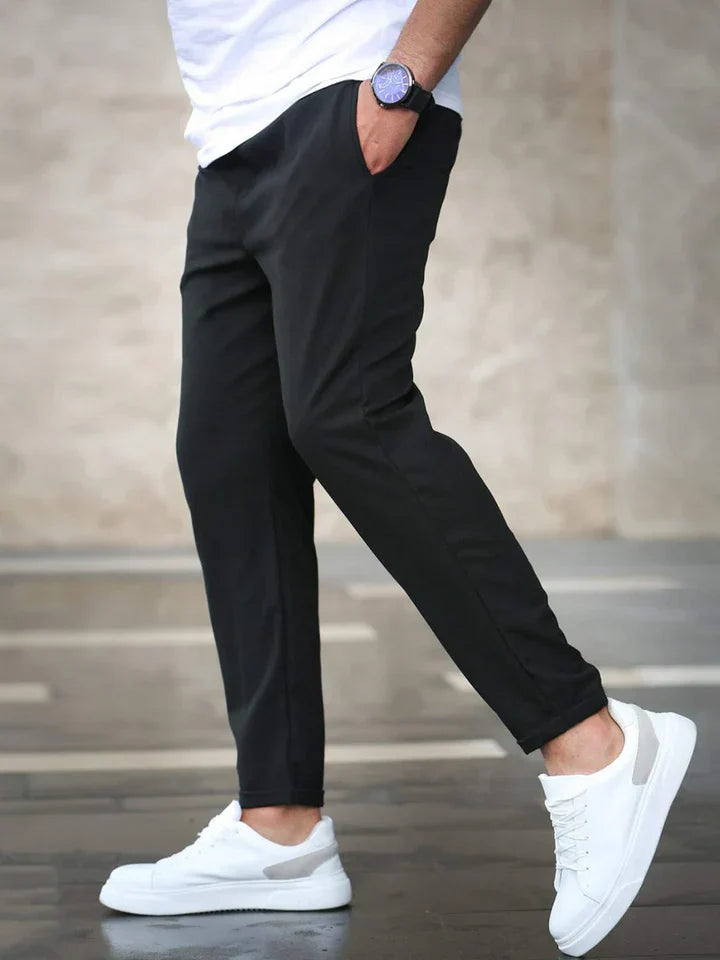 Renato™ | Pantalones Elásticos