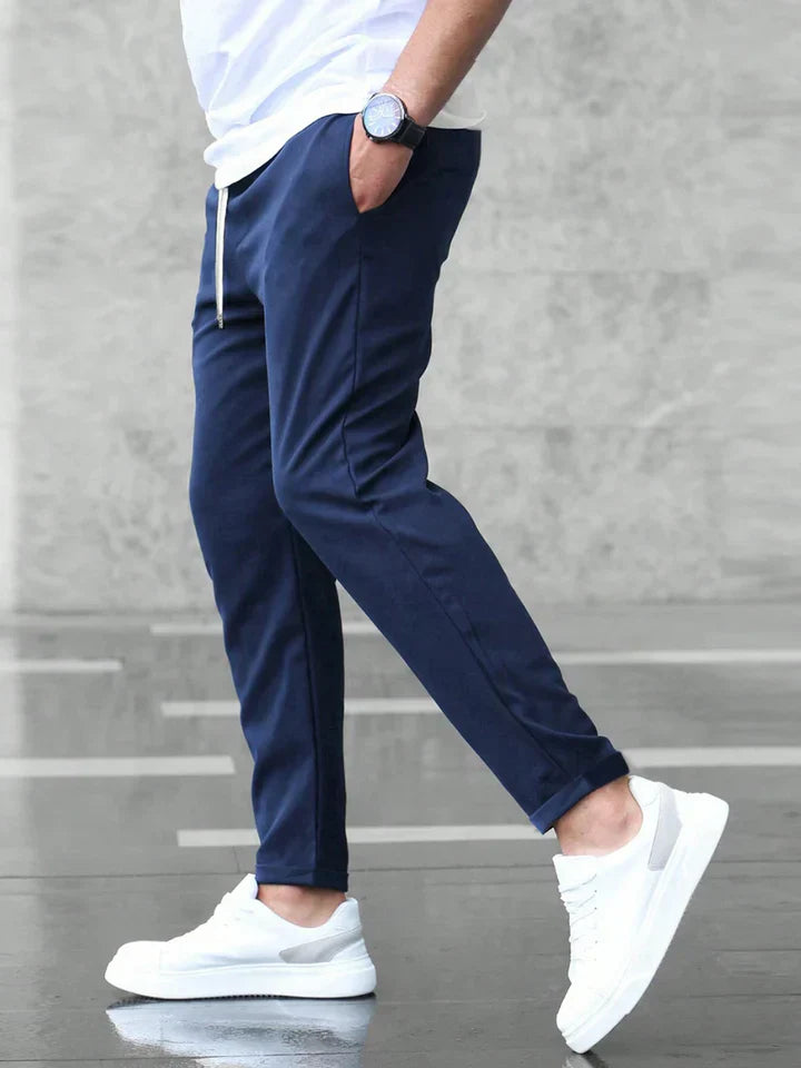 Renato™ | Pantalones Elásticos