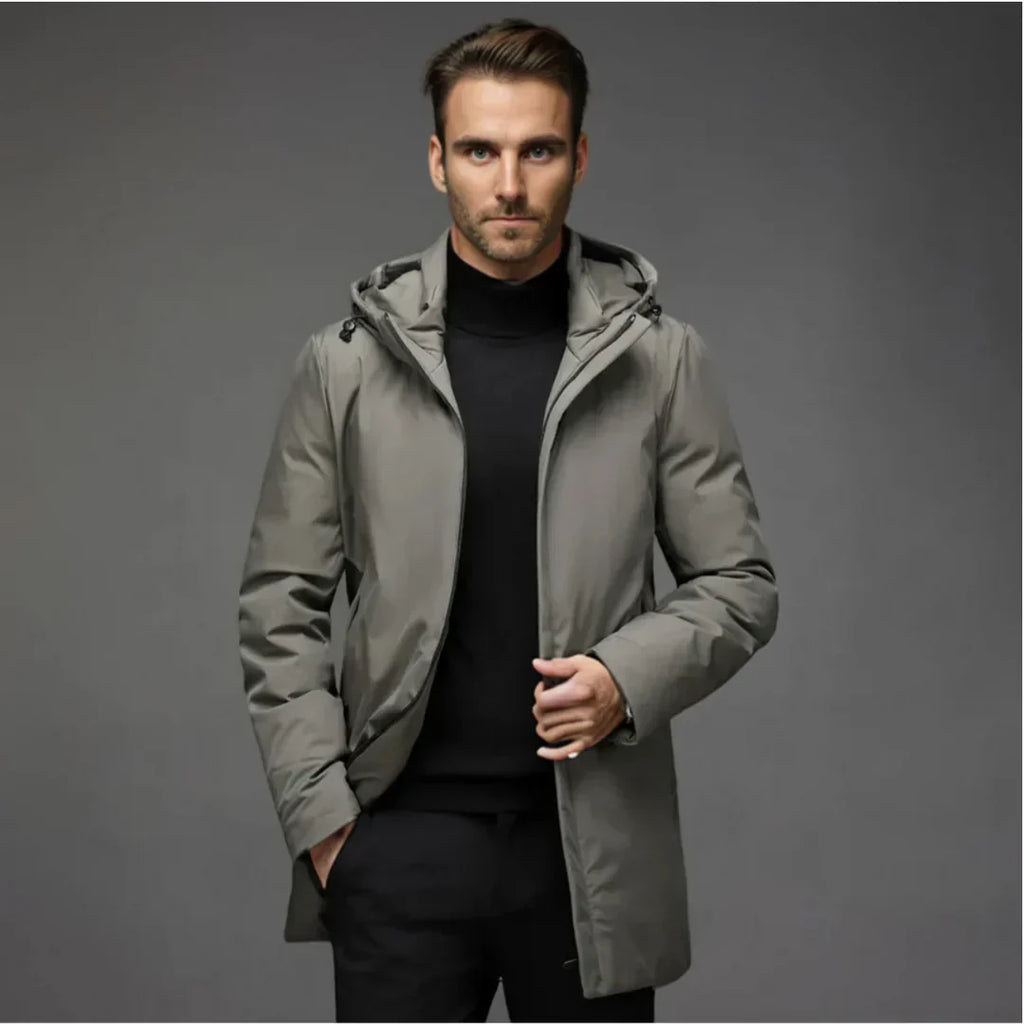 Chaqueta Premium