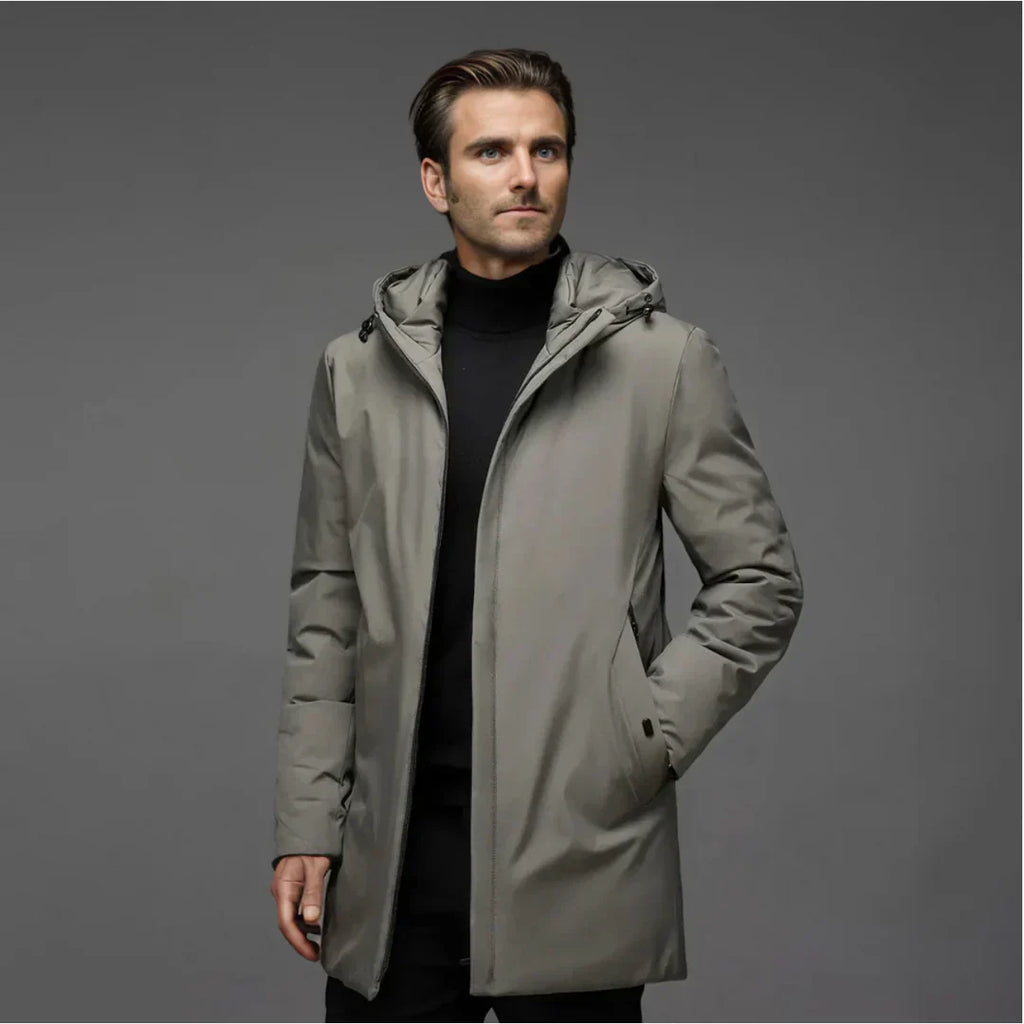 Chaqueta Premium