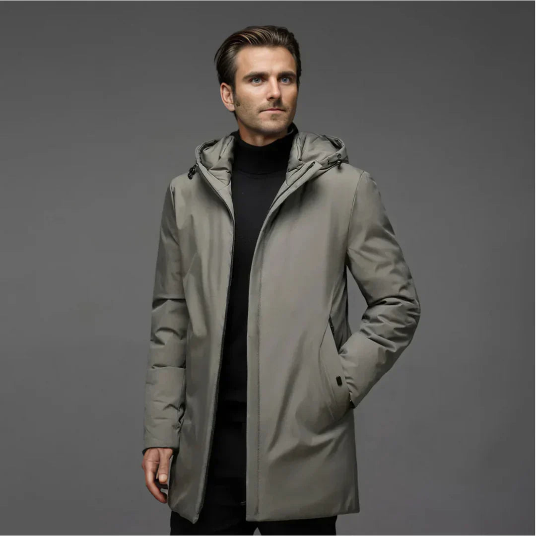 Chaqueta Premium
