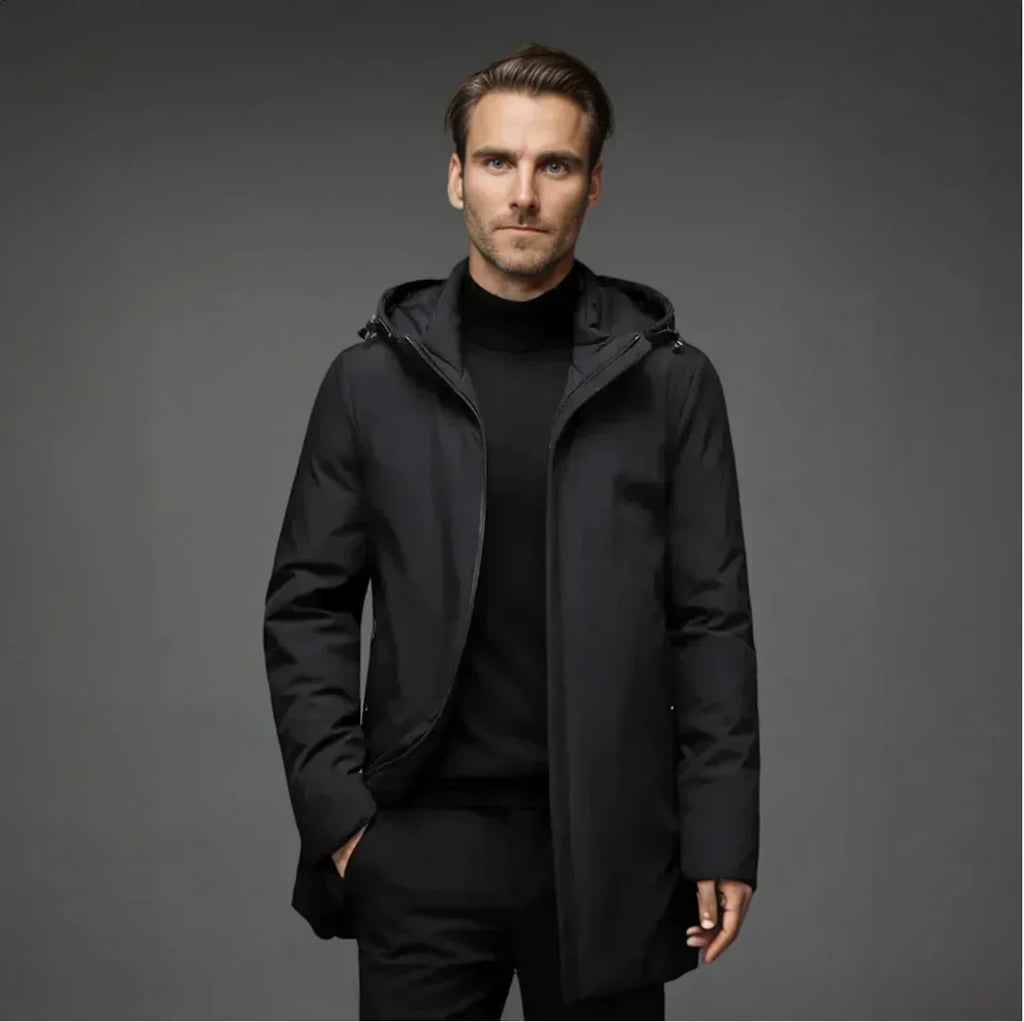 Chaqueta Premium