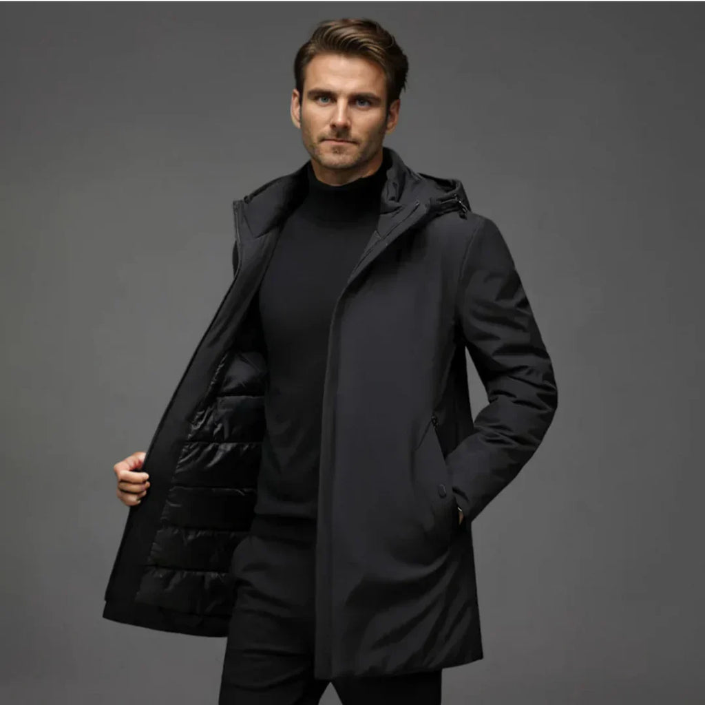Chaqueta Premium