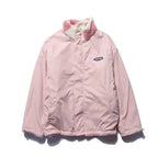 Rosa™ | Chaqueta Reversible con Corazones