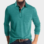 Adler™ | Polo de Fin de Semana