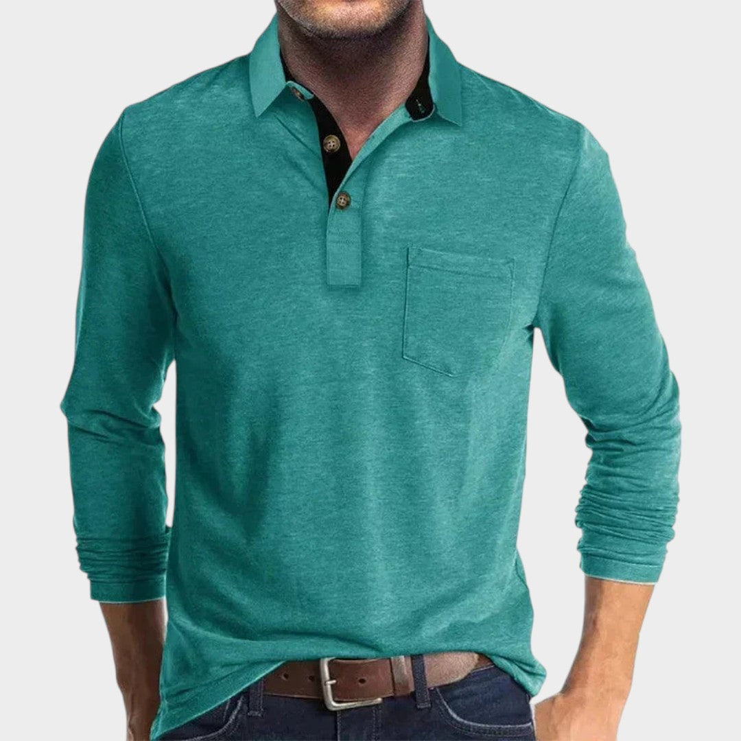Adler™ | Polo de Fin de Semana