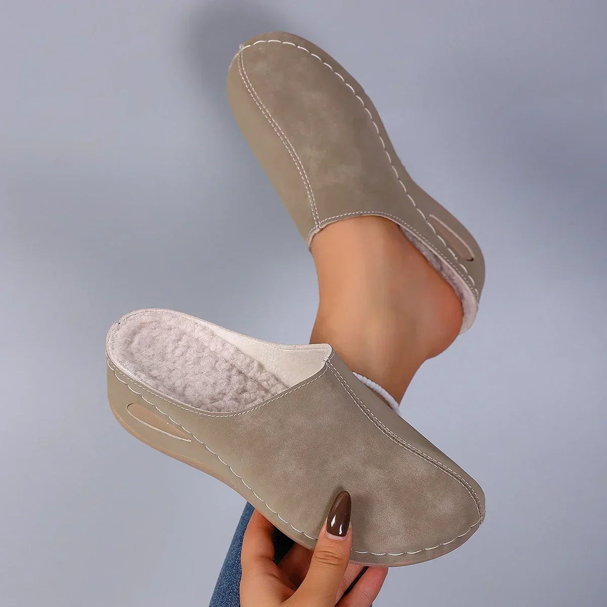Noor™ | Sapatos ortopédicos con comodidad diaria