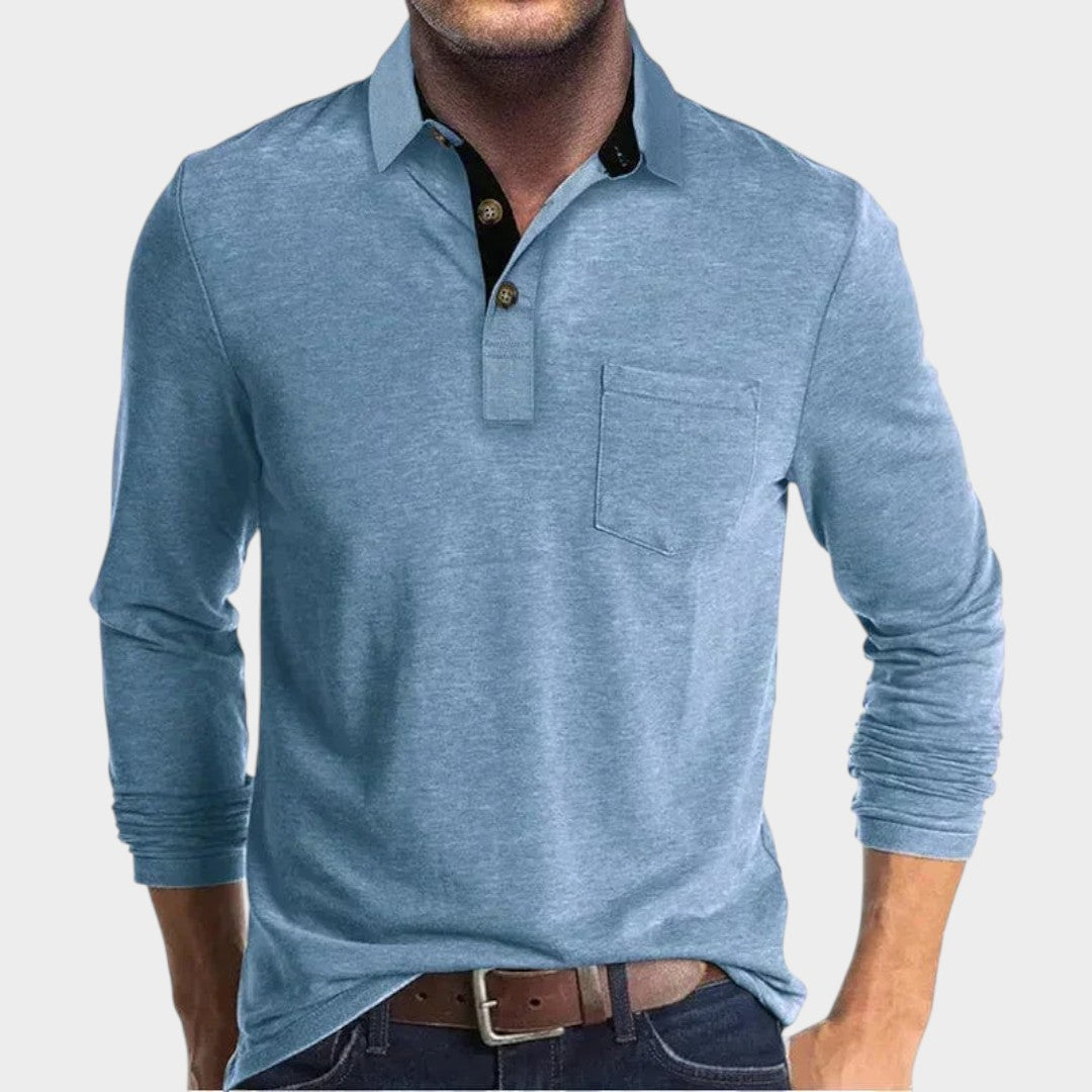 Adler™ | Polo de Fin de Semana