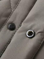 Silvano™ | Chaqueta de Lujo