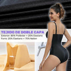 Pilar™ | Body de Playa