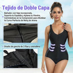 Pilar™ | Body de Playa
