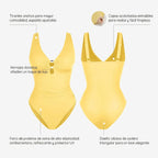 Nuria™ | Bañador de Playa