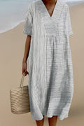 Rosmira™ | Vestido inspirado en el arte