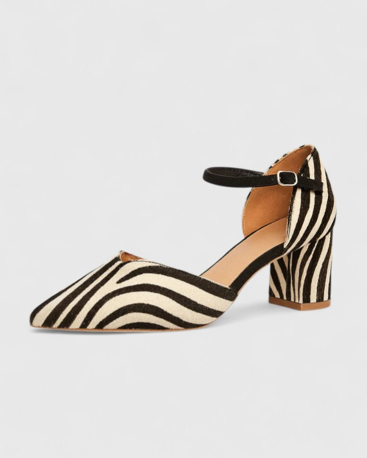 Lorena™ | Tacones ortopédicos elegantes