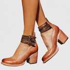 Marina™ | Zapatos de tacón elegantes y cómodos