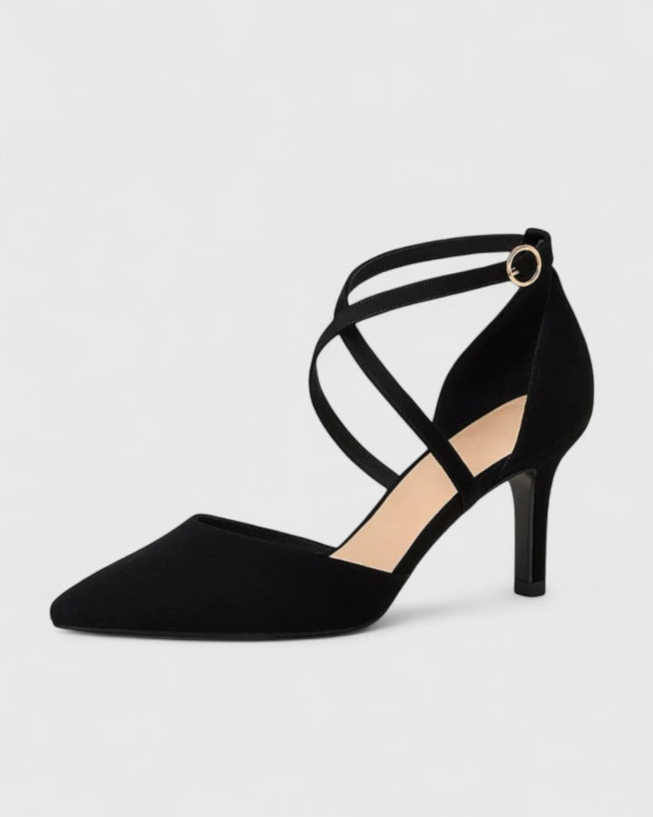 Gloria™ | Tacones ortopédicos elegantes