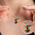 viola | Joyería Kolibri
