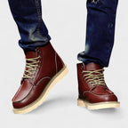 William™ | Botas de Invierno Retro